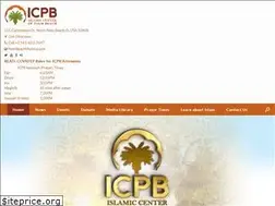 Sites similar to palmbeachmuslims.com