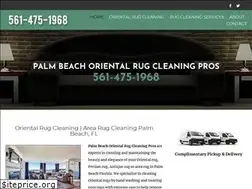 Sites similar to palmbeachorientalrugcleaning.com