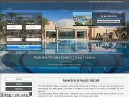 Sites similar to palmbeachpalace.website