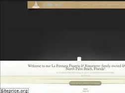 Sites similar to palmbeachpizza.net