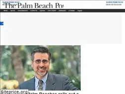 Sites similar to palmbeachpost.com