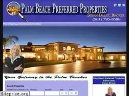Sites similar to palmbeachprop.com