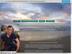 Sites similar to palmbeachreiki.com