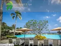 Sites similar to palmbeachresortspa.com