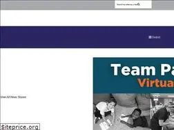 Sites similar to palmbeachschools.org