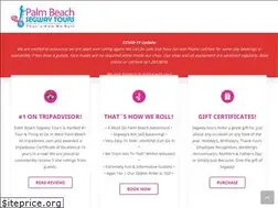 Sites similar to palmbeachsegwaytours.com