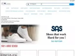 Sites similar to palmbeachshoes.com