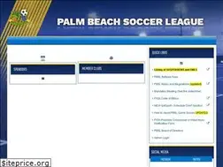 Sites similar to palmbeachsl.com