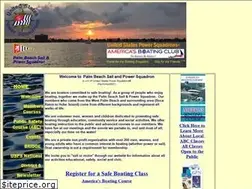 Sites similar to palmbeachsps.org