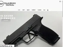 Sites similar to palmbeachtactical.com
