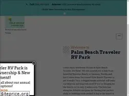 Sites similar to palmbeachtraveler.com
