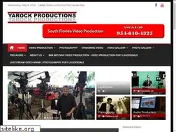 Sites similar to palmbeachvideoproduction.com