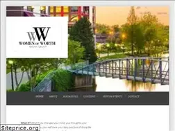 Sites similar to palmbeachwoman.com