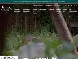 Sites similar to palmbeachzoo.org