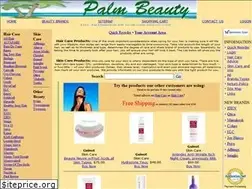 Sites similar to palmbeauty.com