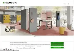 Sites similar to palmberg.de
