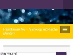 Sites similar to palmboom.nu