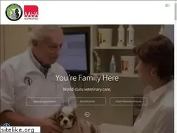 Sites similar to palmcityanimalmedicalcenter.com