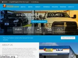 Sites similar to palmcityautoandcollision.com