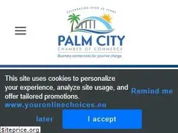 Sites similar to palmcitychamber.com