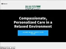 Sites similar to palmcitydentistry.com