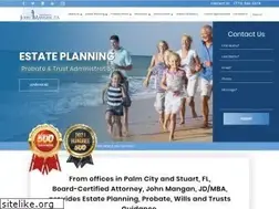 Sites similar to palmcitylawyer.com