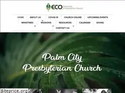 Sites similar to palmcitypres.org