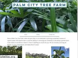 Sites similar to palmcitytreefarm.com