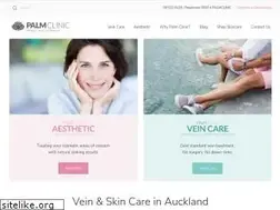 Sites similar to palmclinic.co.nz