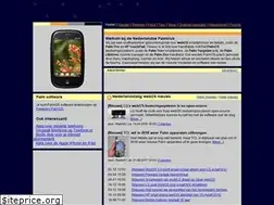 Sites similar to palmclub.nl