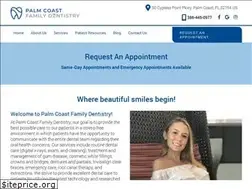 Sites similar to palmcoastfamilydentist.com