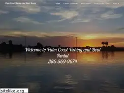 Sites similar to palmcoastfishingandboatrental.com