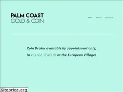 Sites similar to palmcoastgoldandcoin.com