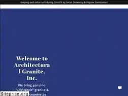 Sites similar to palmcoastgranite.com