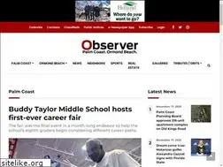 Sites similar to palmcoastobserver.com