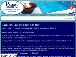 Sites similar to palmcoastpoolbuilder.com