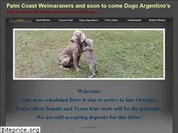 Sites similar to palmcoastweims.com