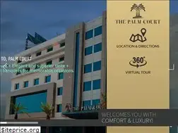 Sites similar to palmcourt.in