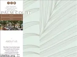Sites similar to palmcourt.london
