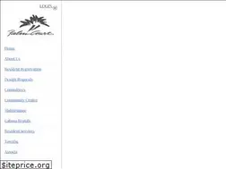 Sites similar to palmcourtaoao.com