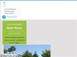Sites similar to palmcourtliving.com