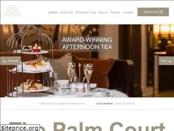 Sites similar to palmcourtlondon.co.uk