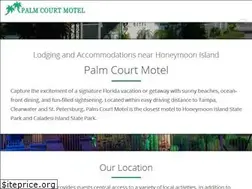 Sites similar to palmcourtmoteldunedin.com