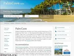 Sites similar to palmcove.com