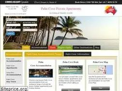 Sites similar to palmcove.net