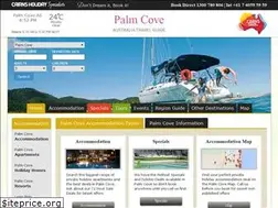 Sites similar to palmcoveaustralia.com