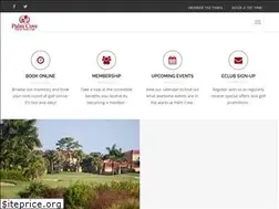 Sites similar to palmcovegolf.com