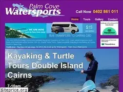 Sites similar to palmcovewatersports.com