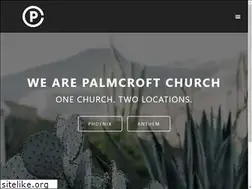 Sites similar to palmcroft.com