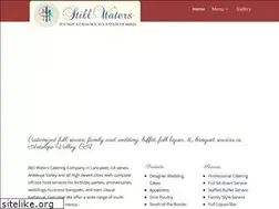 Sites similar to palmdalecatering.com